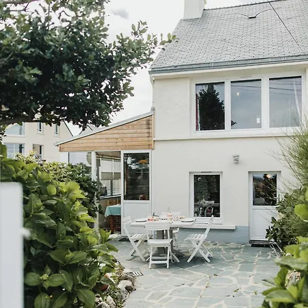 Σπίτι διακοπών La Maison Du Pecheur *