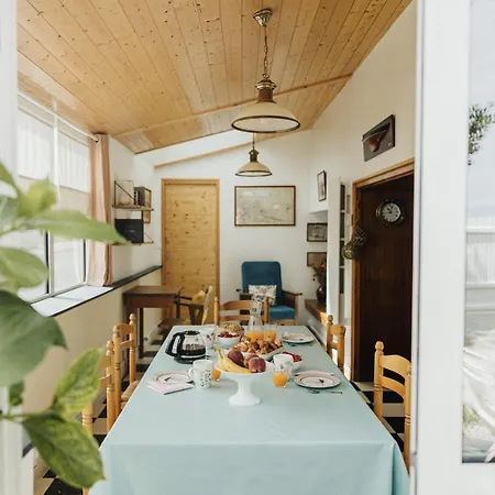 La Maison Du Pecheur Σπίτι διακοπών