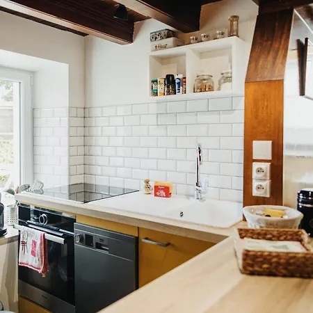 Σπίτι διακοπών La Maison Du Pecheur