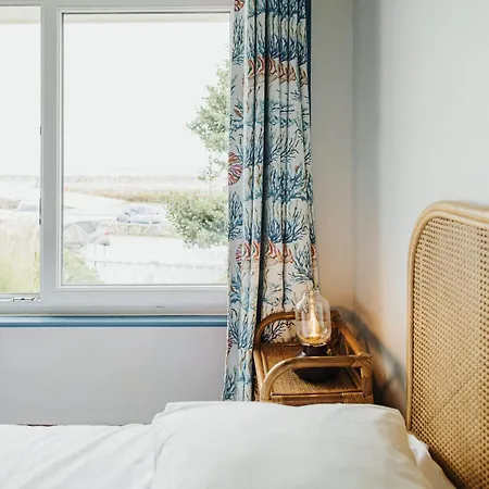 La Maison Du Pecheur Holiday home *