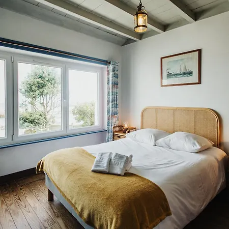 Σπίτι διακοπών La Maison Du Pecheur *