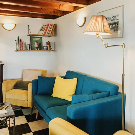 La Maison Du Pecheur Holiday home Cherbourg-en-Cotentin