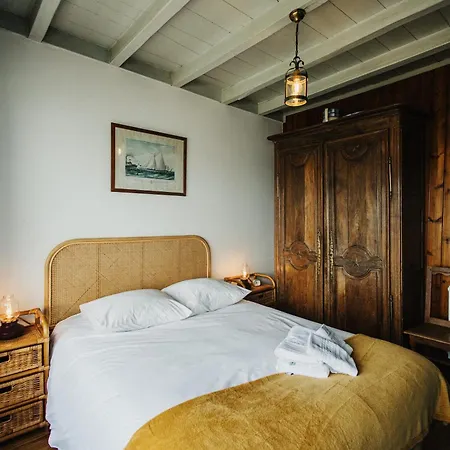 Σπίτι διακοπών La Maison Du Pecheur