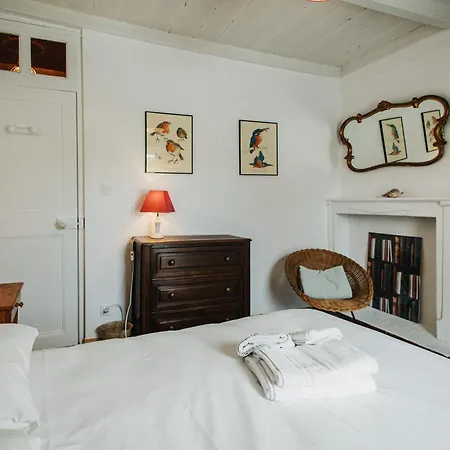 La Maison Du Pecheur Σπίτι διακοπών *