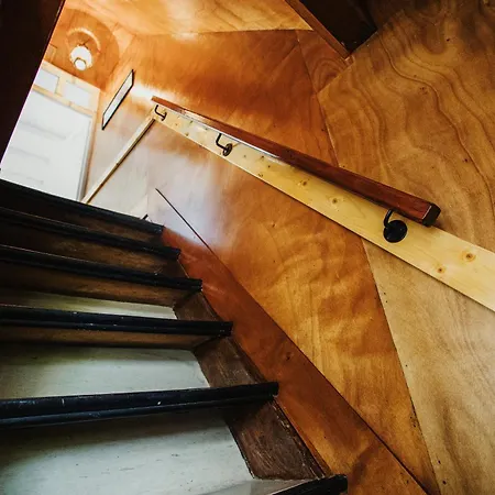 Σπίτι διακοπών La Maison Du Pecheur *