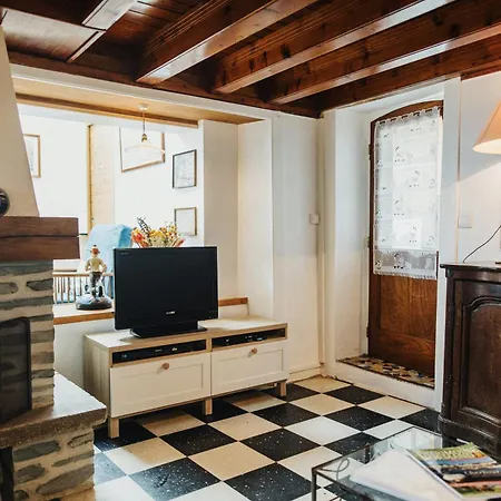 La Maison Du Pecheur * Cherbourg-en-Cotentin