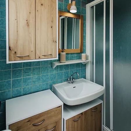 La Maison Du Pecheur *