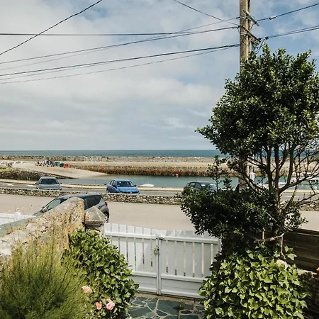 La Maison Du Pecheur Holiday home