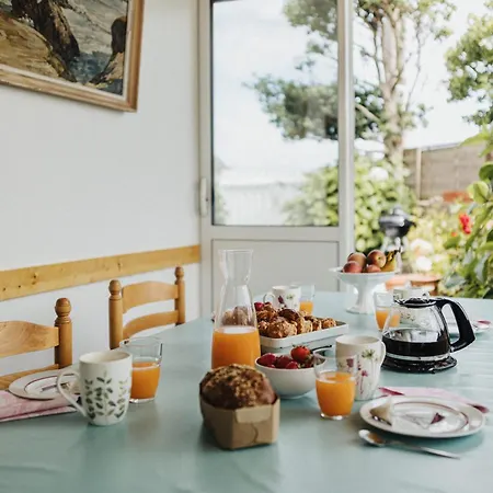 Σπίτι διακοπών La Maison Du Pecheur *