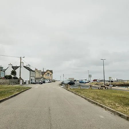 Prázdninový dům La Maison Du Pecheur Cherbourg-en-Cotentin