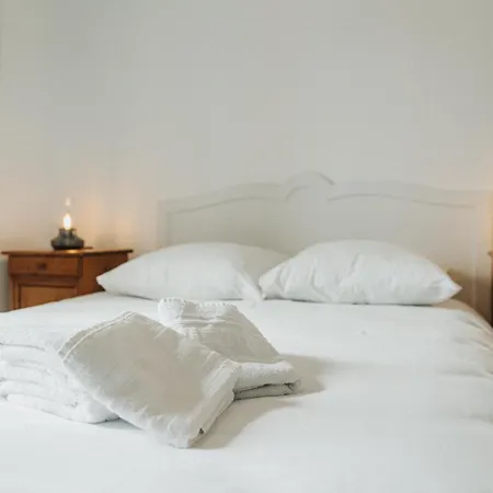 La Maison Du Pecheur *