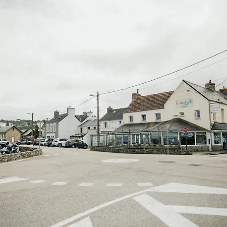 La Maison Du Pecheur Cherbourg-en-Cotentin