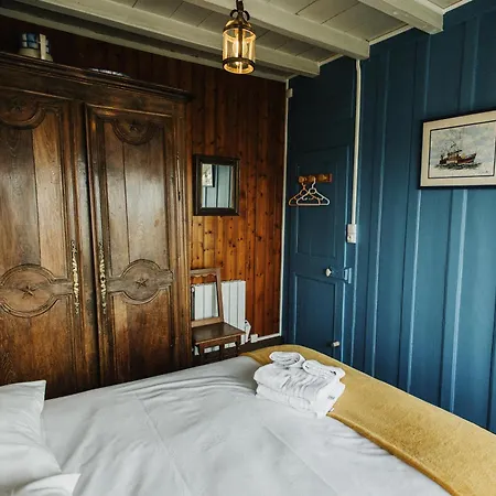 La Maison Du Pecheur Holiday home