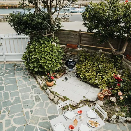 La Maison Du Pecheur Σπίτι διακοπών Cherbourg-en-Cotentin