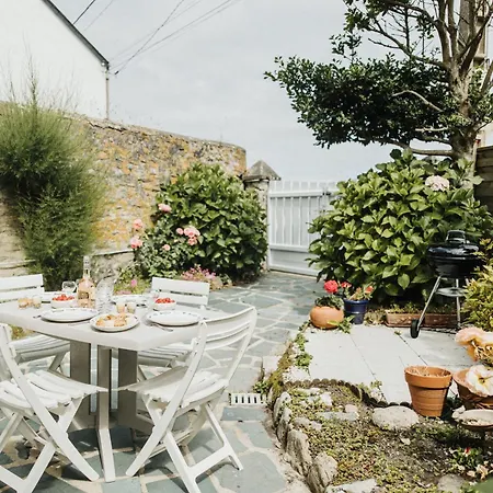 La Maison Du Pecheur *