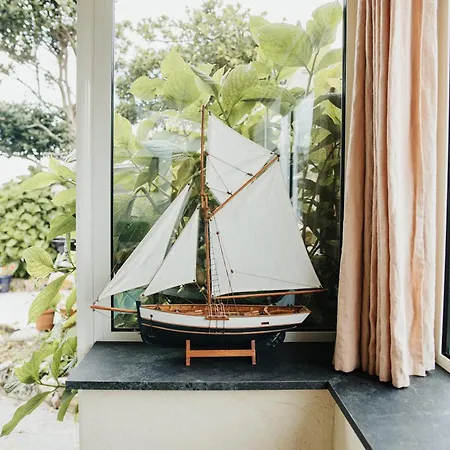 La Maison Du Pecheur