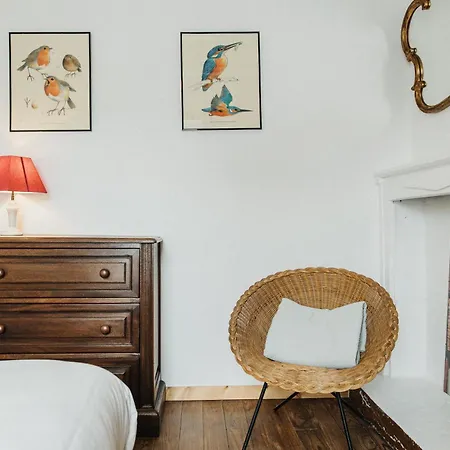 La Maison Du Pecheur *