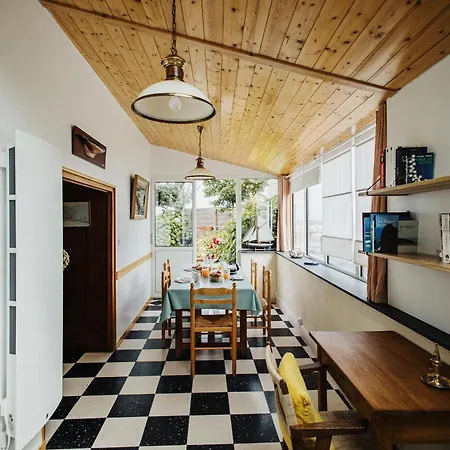 La Maison Du Pecheur * Cherbourg-en-Cotentin