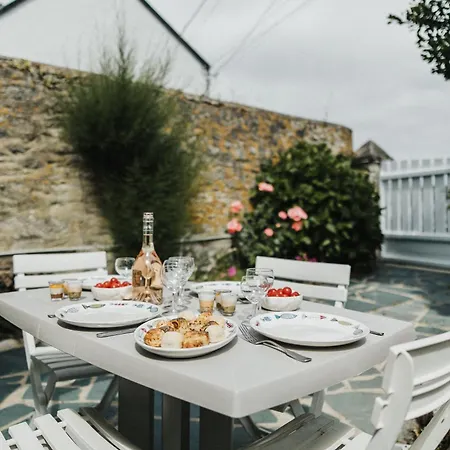 La Maison Du Pecheur * Cherbourg-en-Cotentin