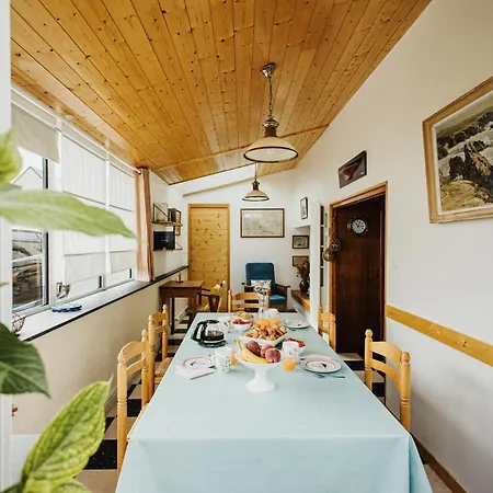 La Maison Du Pecheur Σπίτι διακοπών *