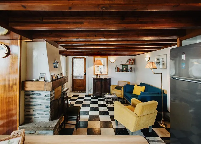 La Maison Du Pecheur