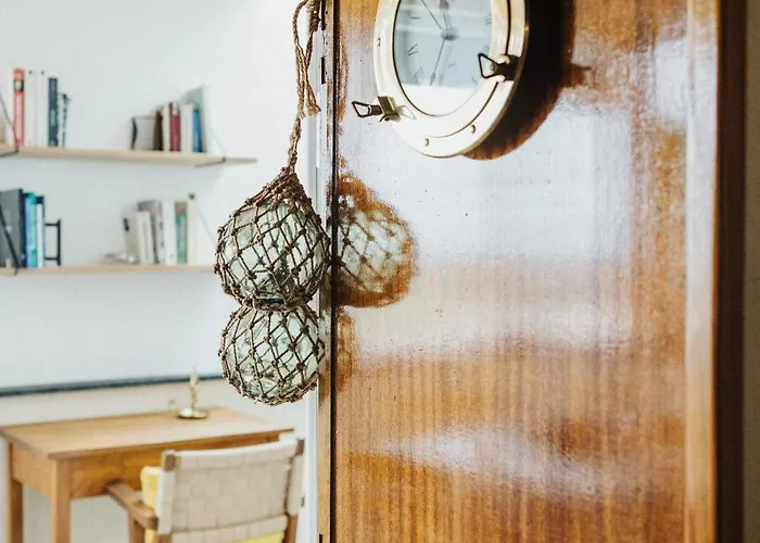 La Maison Du Pecheur 瑟堡