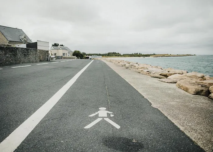 La Maison Du Pecheur