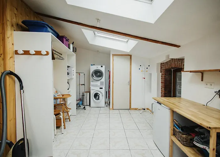 La Maison Du Pecheur *