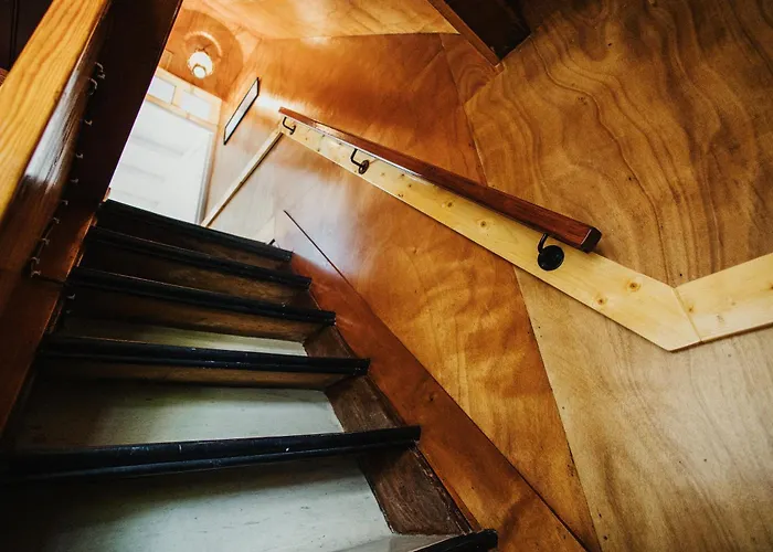 度假居 La Maison Du Pecheur *