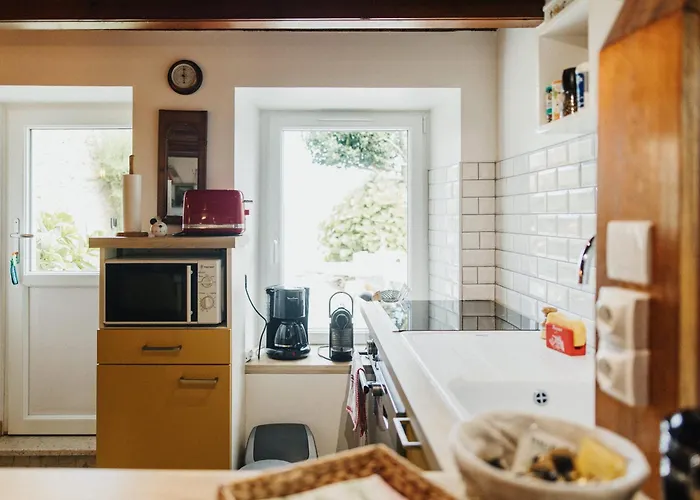 La Maison Du Pecheur