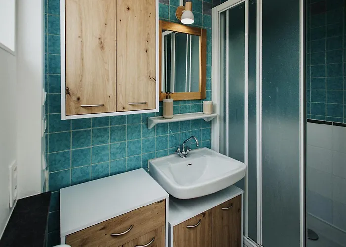 La Maison Du Pecheur *