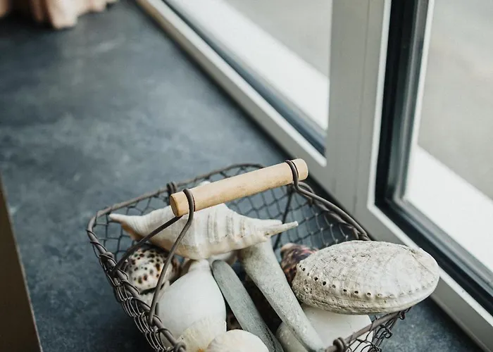 度假居 La Maison Du Pecheur